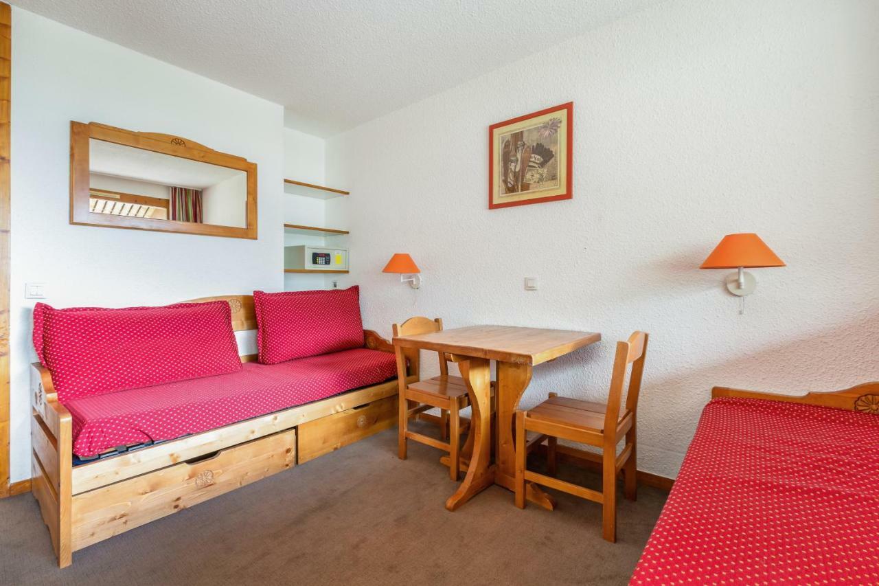 Quartier Creve Coeur - Maeva Home Valmorel Zimmer foto