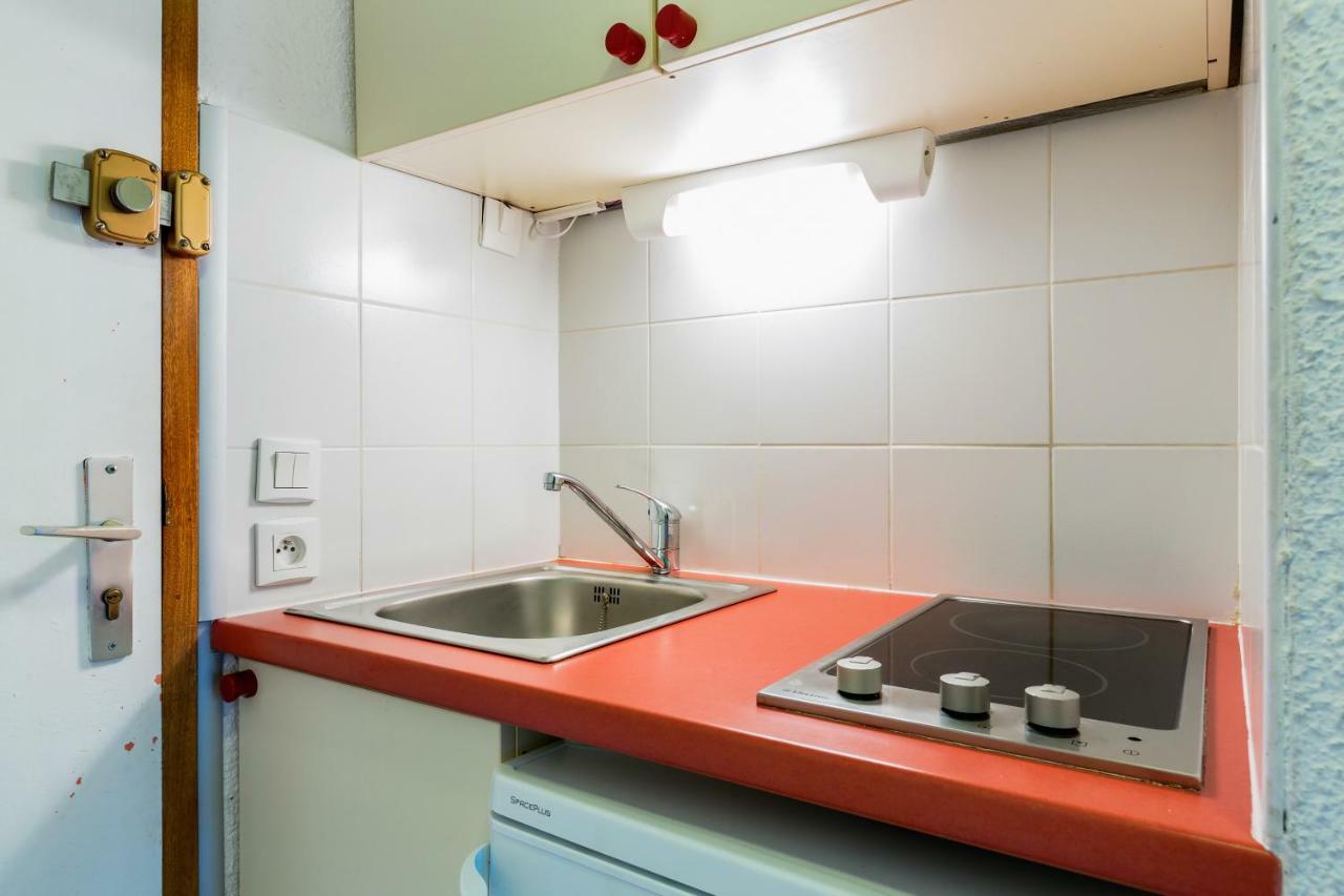 Quartier Creve Coeur - Maeva Home Valmorel Zimmer foto
