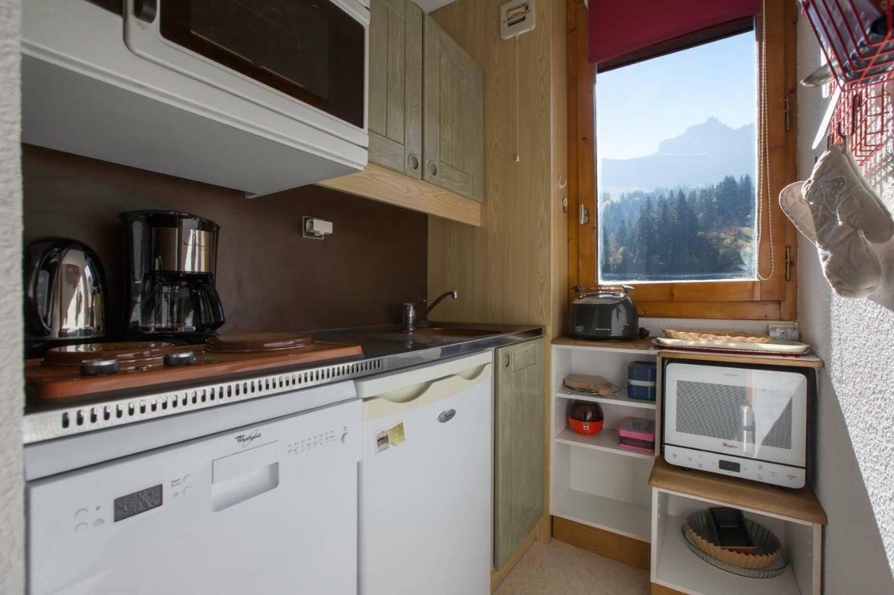 Quartier Creve Coeur - Maeva Home Valmorel Zimmer foto