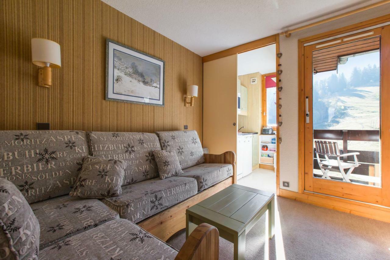 Quartier Creve Coeur - Maeva Home Valmorel Exterior foto