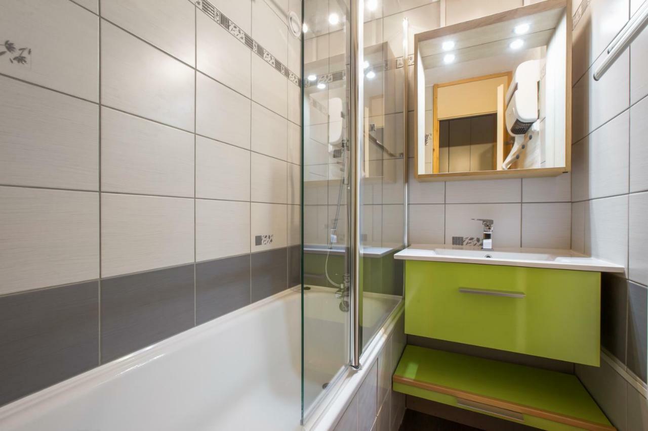 Quartier Creve Coeur - Maeva Home Valmorel Zimmer foto